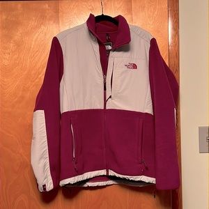 Women’s The North Face Denali Fleece Jacket